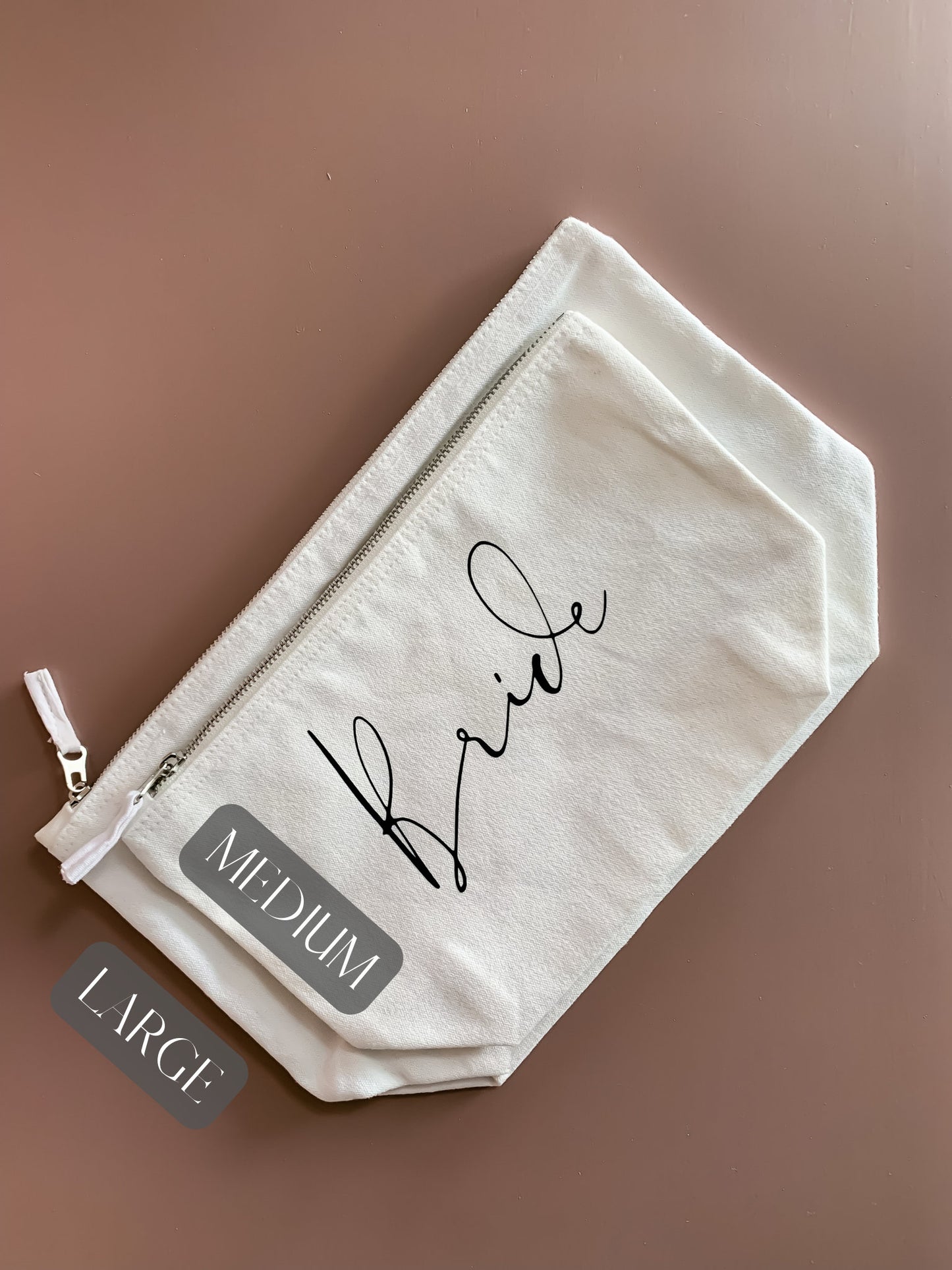 Star sign Make-up Bag