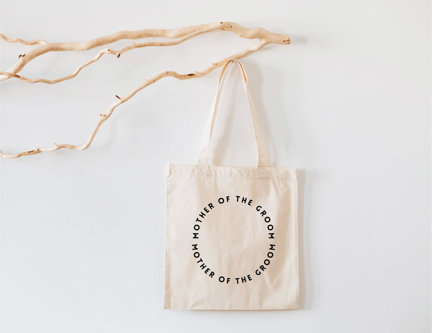Bridal Tote Bag