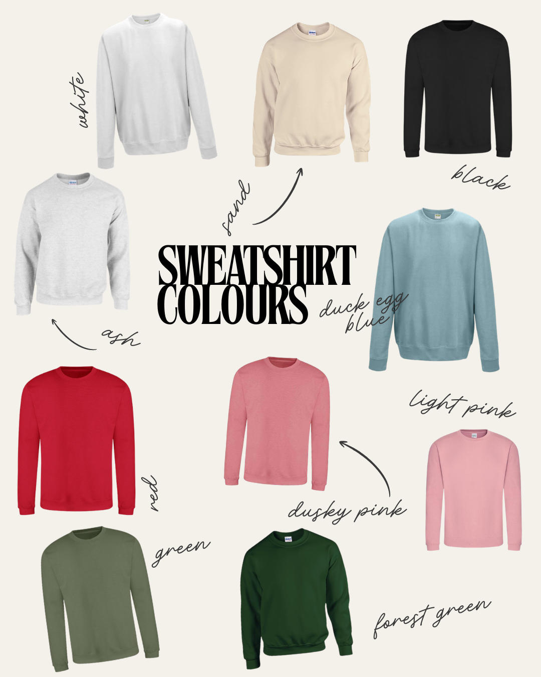 It's Giving Bride Sweatshirt
