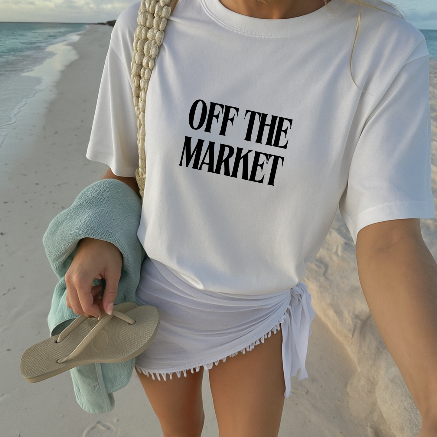Off The Market Tshirt