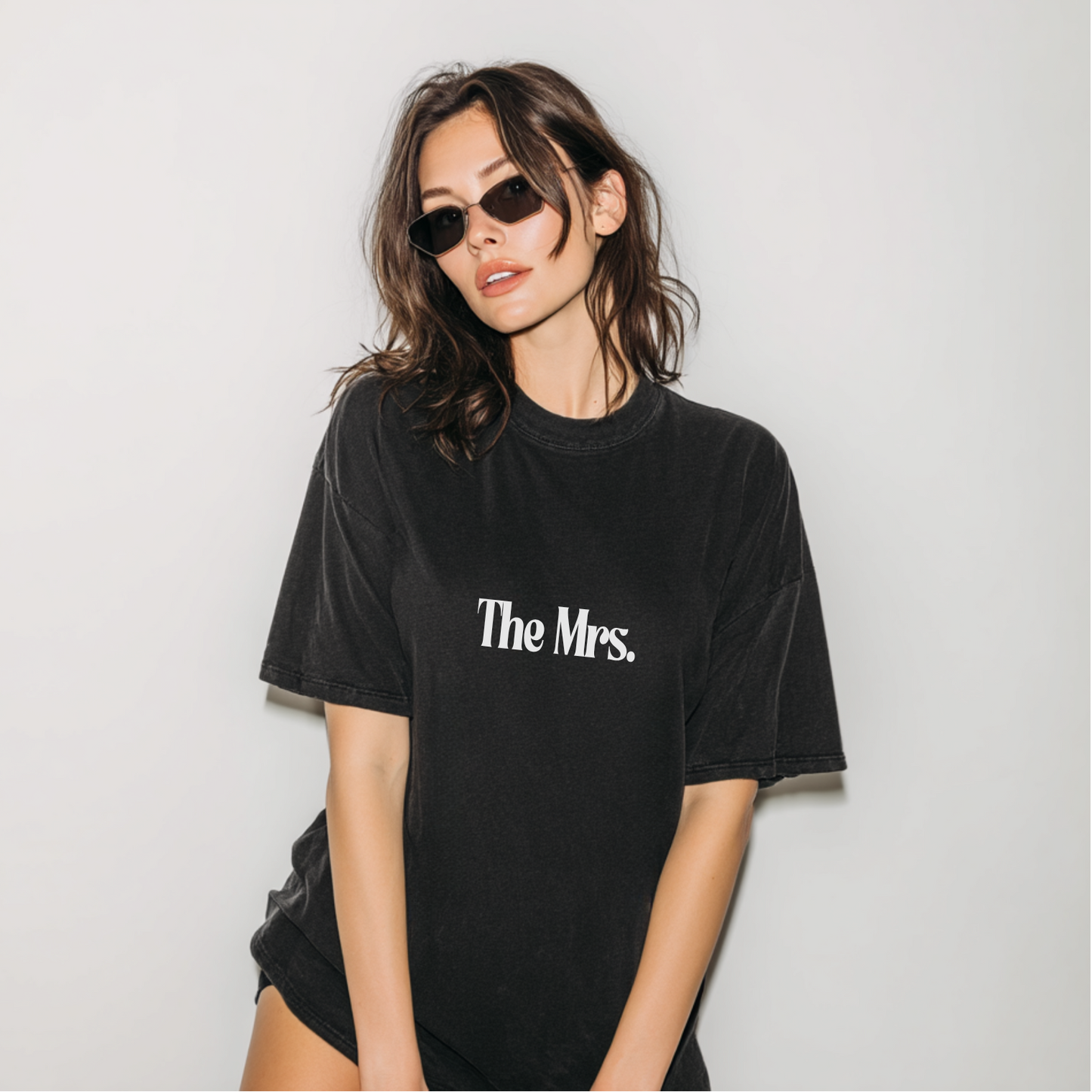The Mrs. Tshirt