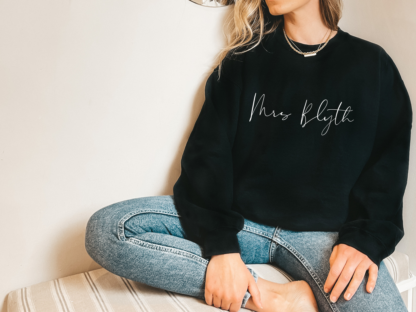 Mrs Sweatshirt
